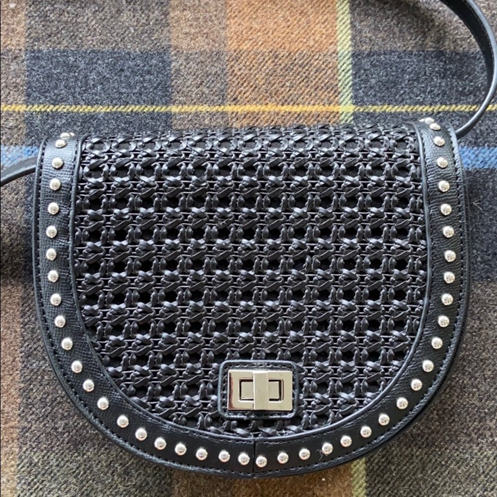 Brand new - Steve Madden Vegan Studded Crossbody